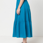 Lila Tiered Skirt