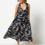 Livvy Woven Dress Livvy Woven Dress