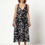 Livvy Woven Dress Livvy Woven Dress
