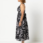 Livvy Woven Dress Livvy Woven Dress