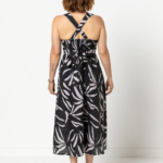 Livvy Woven Dress Livvy Woven Dress