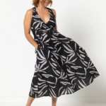 Livvy Woven Dress Livvy Woven Dress