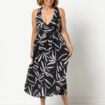 Livvy Woven Dress Livvy Woven Dress