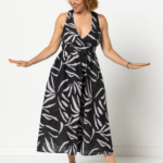 Livvy Woven Dress Livvy Woven Dress