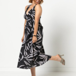 Livvy Woven Dress Livvy Woven Dress