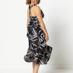 Livvy Woven Dress Livvy Woven Dress