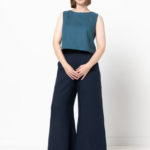 Loddon Woven Pant Loddon Woven Pant