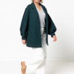 Loren Jacket Extension Pack