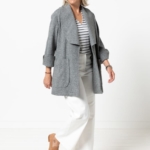 Loren Jacket Extension Pack