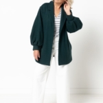 Loren Jacket Extension Pack