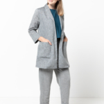 Loren Jacket