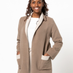 Loren Jacket