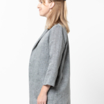 Loren Jacket