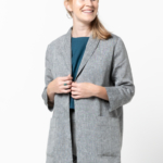 Loren Jacket