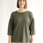 Lorna Knit Top