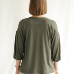 Lorna Knit Top