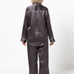Loungewear PJ Shirt and Pant Set Sewing Pattern Bundle By Style Arc