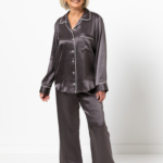 Loungewear PJ Shirt and Pant Set Sewing Pattern Bundle By Style Arc