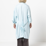 Loungewear Robe