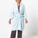 Loungewear Robe