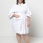 Loungewear Robe