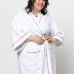 Loungewear Robe