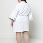 Loungewear Robe