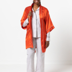 Loungewear Robe