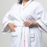 Loungewear Robe