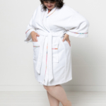 Loungewear Robe