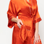 Loungewear Robe