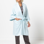 Loungewear Robe