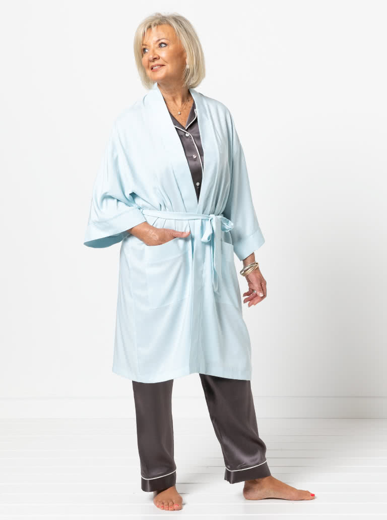 Robe loungewear hotsell