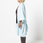 Loungewear Robe