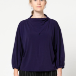 Lucia Knit Top