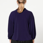 Lucia Knit Top