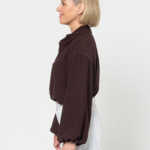 Lucia Knit Top