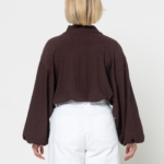 Lucia Knit Top
