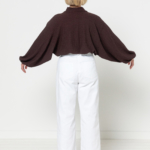 Lucia Knit Top