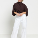 Lucia Knit Top