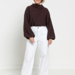 Lucia Knit Top