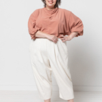 Lucia Knit Top