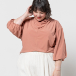 Lucia Knit Top