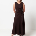 Lumi Knit Top and Dress