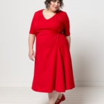 Lumi Knit Top and Dress