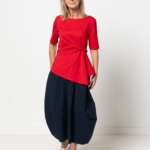 Lumi Knit Top and Dress