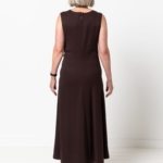 Lumi Knit Top and Dress
