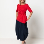 Lumi Knit Top and Dress