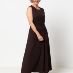 Lumi Knit Top and Dress