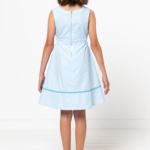 Maddison Teens Dress